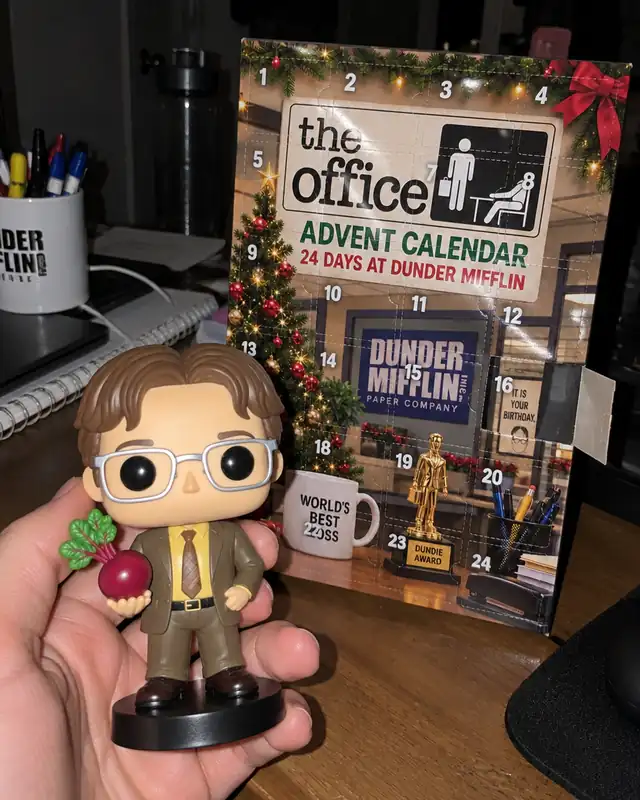 Review photo from Brandon T.